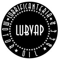 Logo Lubrificanteria Lubvap